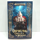 Grombrindal - Chronicles of the Wanderer (David Guymer) - pikkukuva 1