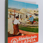 Kalastajakylän lapsia : Italian kaunis maa - pikkukuva 1