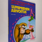 Stefano Magnaghi : Lumimiehen arvoitus - pikkukuva 1