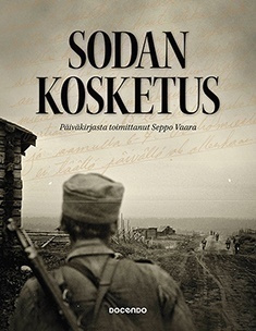 Seppo Vaara - Sodan Kosketus