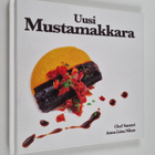 Santeri Vuosara : Uusi mustamakkara - pikkukuva 1