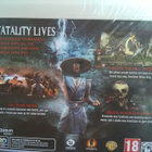 Mortal Kombat PS3 Peli - pikkukuva 3