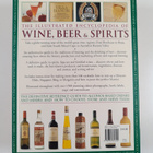 Stuart Walton : The illustrated encyclopedia of wine, bee... - pikkukuva 2