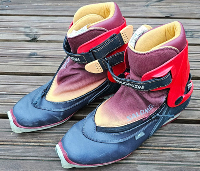 Salomon combimonot, koko 42