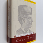 Orhan Pamuk : Musta kirja - pikkukuva 1