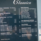 The Age Of The Romantic Classics 5CD - pikkukuva 2
