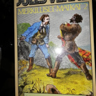 Jules Verne Merkilliset matkat 1 ja 2 - pikkukuva 1
