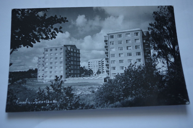 Turku, Patterihaka