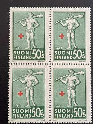 PR-43 Nelilö