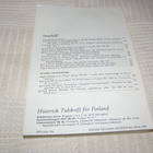 Historisk tidskrift för Finland 3/1988 - pikkukuva 2