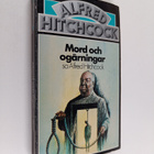 Alfred Hitchcock : Mord och ogärningar, sa Alfred Hitchcock - pikkukuva 1