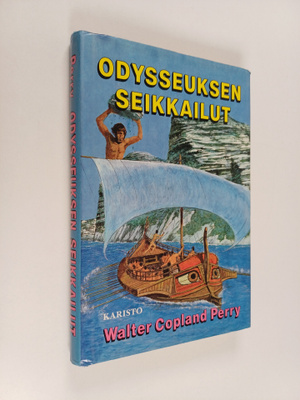 Walter Copland Perry : Odysseuksen seikkailut