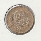 5 markkaa 1940 Alpr - pikkukuva 2