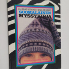 Kyllikki Mitronen : Suomalainen myssykirja - pikkukuva 1