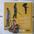 Mistä tyyli: Bror Bäckström ja miehen elämää (sid.) - pikkukuva 2
