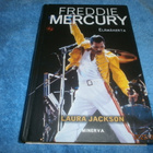 LAURA JACKSON - FREDDIE MERCURY elämäkerta - pikkukuva 1