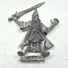 WHFB - 3kpl High Elf figuureita [G2] - pikkukuva 5