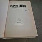 Virkkunen: Mannerheim (kuv. 1989) - pikkukuva 2