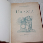 Camille Flammarion - Urania 1891 1.p. - pikkukuva 1