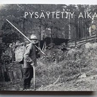 Pysäytetty aika - V ja P Hevonjan valokuvia Janakkalasta - pikkukuva 1
