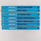 Edgar Rice Burroughs : Tarzan -setti : Tarzanin pedot ; T... - pikkukuva 1