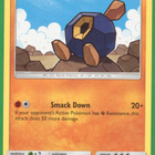 Pokémon Roggenrola - pikkukuva 1