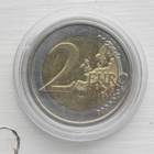 Suomi 2009 2 € - Autonomia 200 vuotta (Circ) - pikkukuva 2