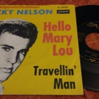 Ricky Nelson sinkku - pikkukuva 1
