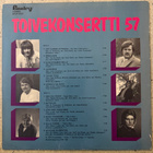 [LP] V/A: TOIVEKONSERTTI 57 - pikkukuva 2