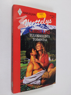 Cathie Linz : Tuloksellista toimintaa