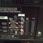 LG 47" TV - pikkukuva 2