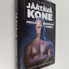 Riku Korkki : Jäätävä kone : Pekka Koskelan tarina - pikkukuva 1