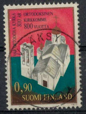 1977 ortodoksikirkko loisto VÄÄKSY -77