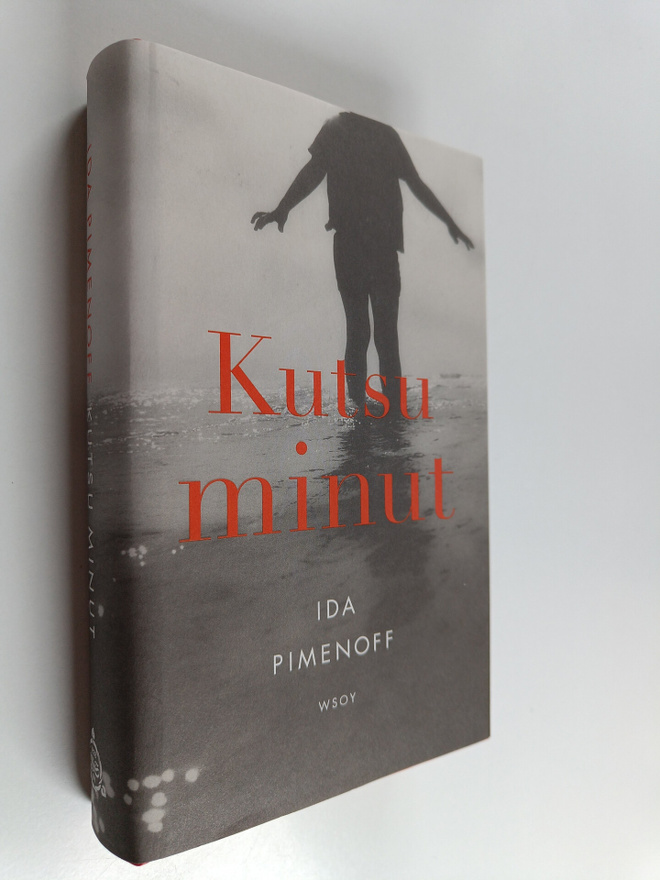 Ida Pimenoff : Kutsu minut