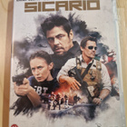 DVD: Sicario - pikkukuva 1