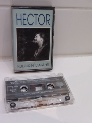 HECTOR, KULKURIN  ILTATÄHTI