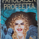 Ray Garton Paholaisen profeetta - pikkukuva 1