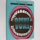 Seppo Turunen : Omnivori - ihmisen toinen luonto (signeer... - pikkukuva 1
