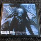 Triptykon ”Eparistera Daimones” Digibook CD 2010 - pikkukuva 2