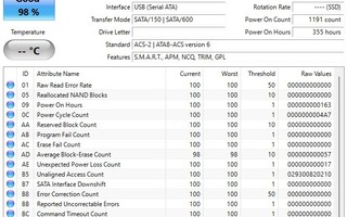 128GB 2.5" SATA SSD MICRON * SIS TOIMITUS *