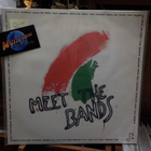 MEET THE BANDS M-/EX+ LP - pikkukuva 1