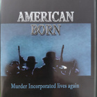 American born DVD (Joey Travolta) - pikkukuva 1