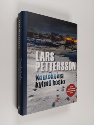 Lars Pettersson : Koutokeino, kylmä kosto