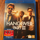 Hangover Part III Blu-ray - pikkukuva 1