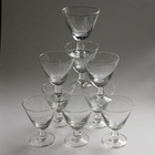 Astor cocktaillasi 9kpl, Saara Hopea, Nuutajärven lasi - pikkukuva 1