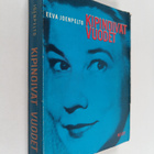 Eeva Joenpelto : Kipinöivät vuodet - pikkukuva 1