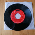 Tuula Siponius – Rooma, Rooma, Rooma 7" orig 1976 - pikkukuva 2
