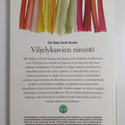 Pentti Alanko ym. : Viljelykasvien nimistö = Kulturväxter... - pikkukuva 2