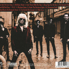 Michael Monroe - Blackout States - pikkukuva 2