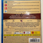 Näin valloitettiin villi länsi - Blu-ray, uusi - pikkukuva 2